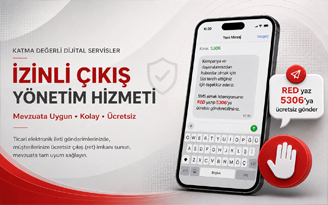 İzinli Çıkış (Ret) Yönetim