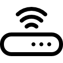 4G Modem Router