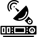 Uydu Alıcı