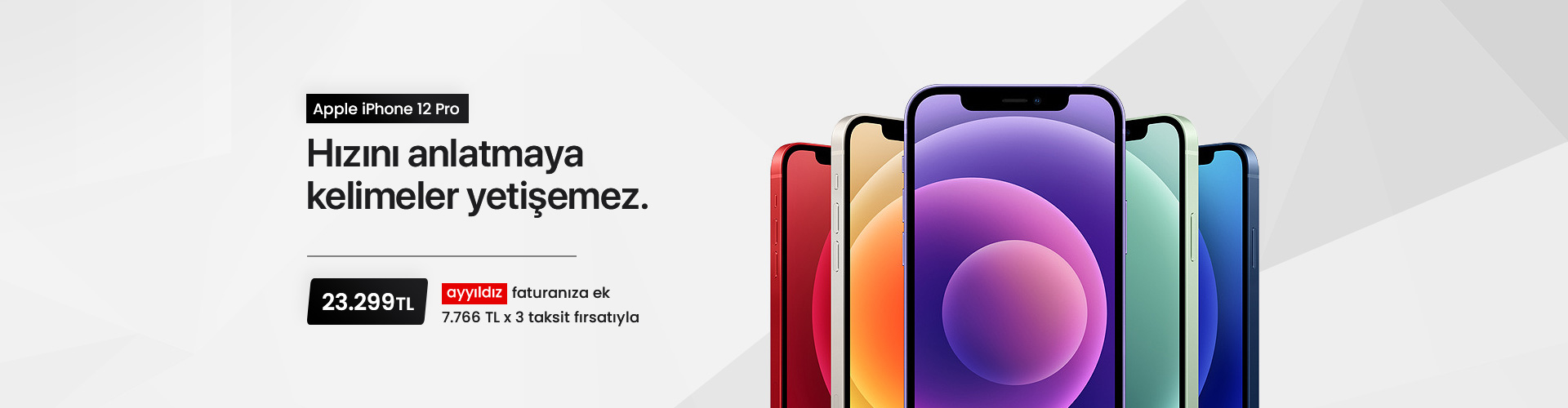 iPhone 12 Pro
